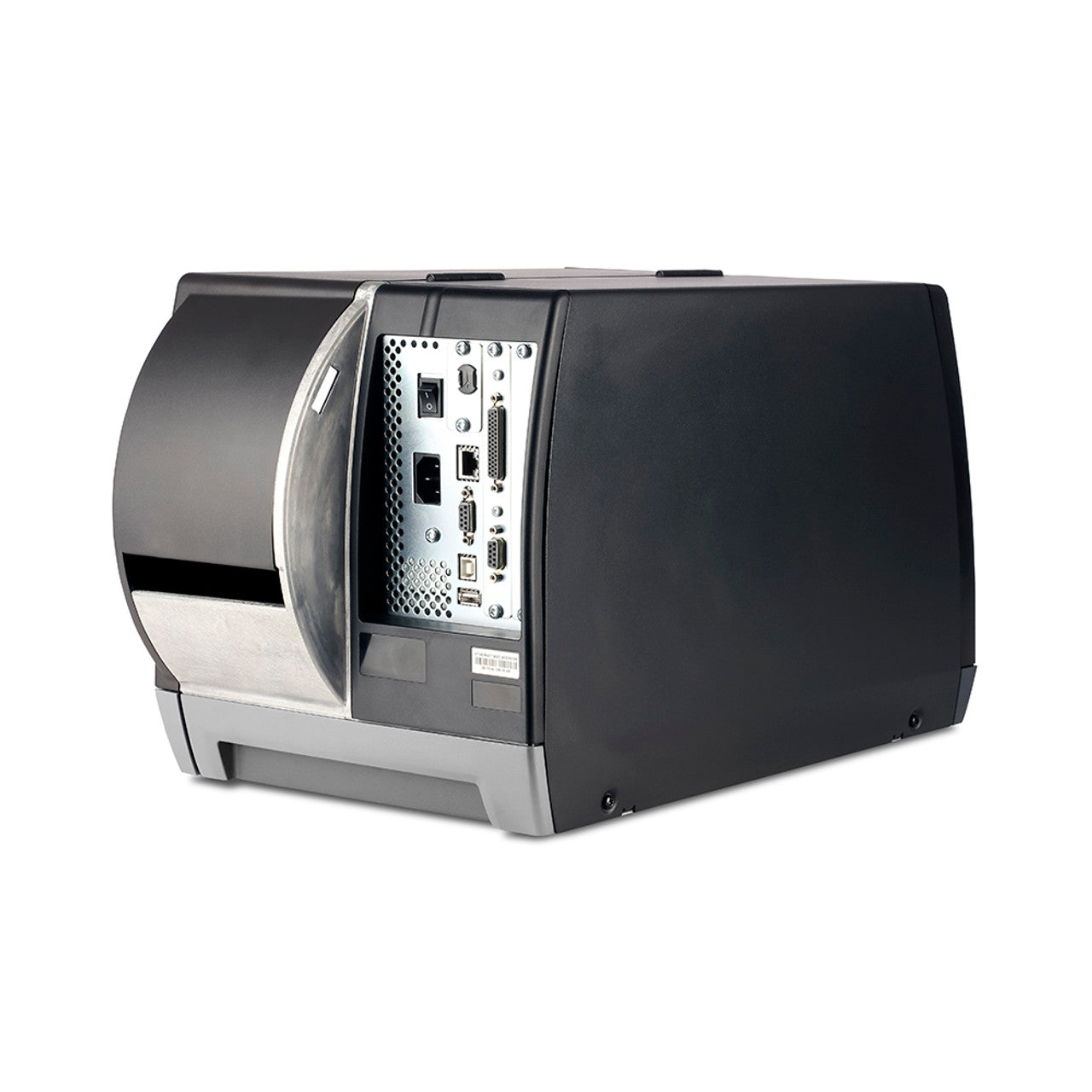 PM45A10000030201 | Honeywell Industrial Barcode Label Printer 203 dpi Thermal Transfer