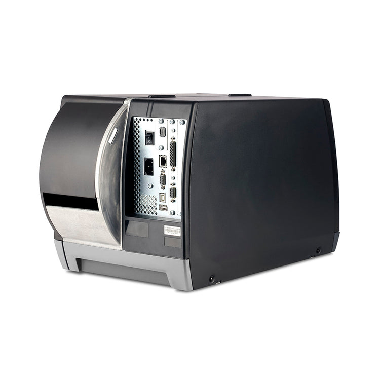 PM45A10000030201 | Honeywell Industrial Barcode Label Printer 203 dpi Thermal Transfer