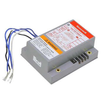 S89E1058 | Honeywell 24V Direct Spark Ignition Control Module Two-Rod System
