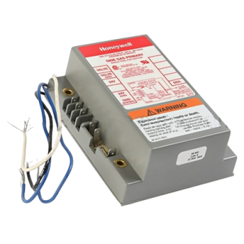 S89E1058 | Honeywell 24V Direct Spark Ignition Control Module Two-Rod System