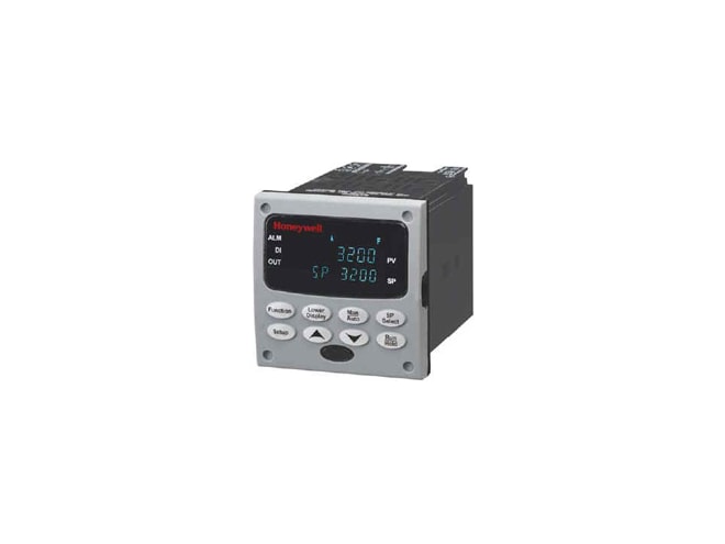 DC2500-C0-2A00-200-00000-00-0 | Honeywell UDC2500 Universal Digital Process Controller