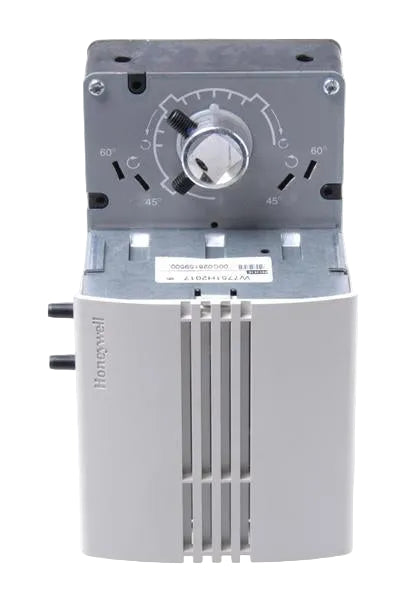 Honeywell W7751H2017 Excel 10 Smart VAV Box Controller and Actuator