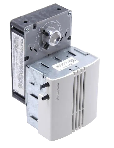 Honeywell W7751H2017 Excel 10 Smart VAV Box Controller and Actuator