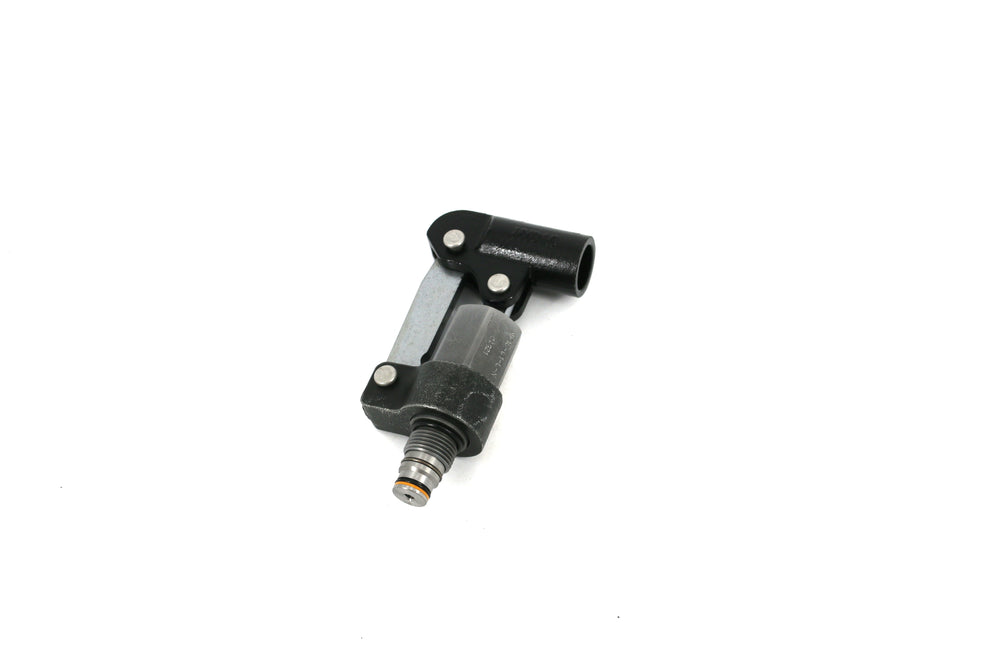 Haulotte B02-15-0472 Manual Hydraulic Pump for Boom Extension Retraction and Rotation