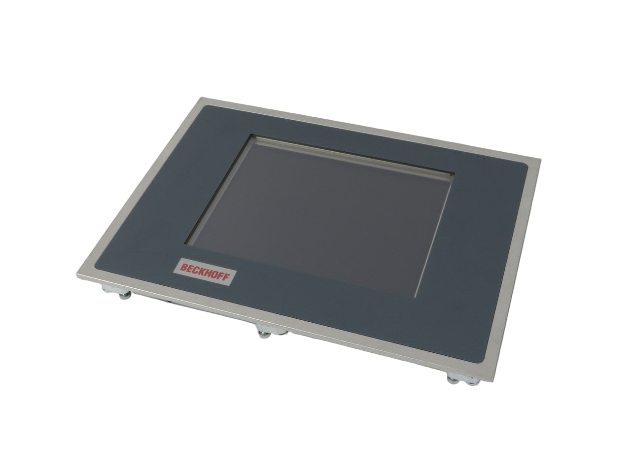 CP6909-0001-0000 | Beckhoff 6.5" Economy Built-in Control Panel DVI/USB Extended
