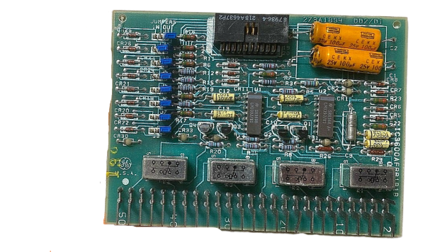 IC3600AFRA1A1A | General Electric Printed Circuit Board