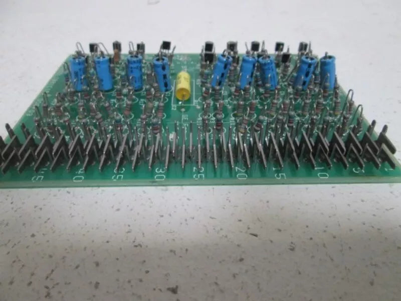 IC3600LIBB1C1B | General Electric Input Buffer Card