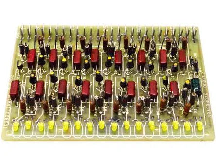 IC3600LINA1B | General Electric Light Indicator Board