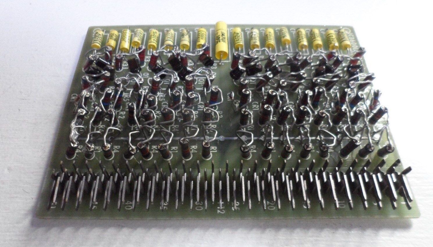 General Electric IC3600LIVA1 Logic Inverter Board | Quick Delivery