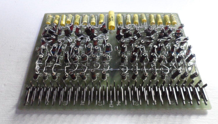 IC3600LIVA1 | General Electric Mark II Logic Inverter Circuit Board