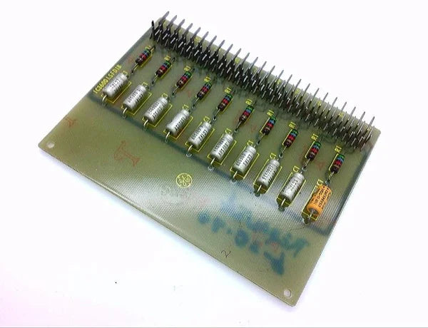 IC3600LSFD1 | General Electric Mark IV Board