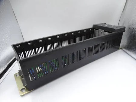 IC610CHS130A | Ge Fanuc Series One PLC I/O Rack With Integrated Power