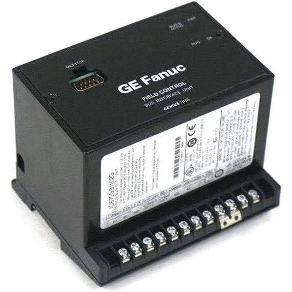 IC670GBI102 | GE FANUC Genius Bus Interface module