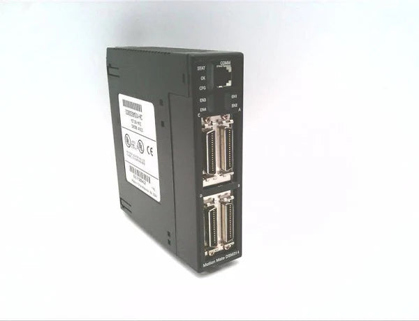 IC693DSM314 | GE FANUC Motion Mate Digital Servo Module