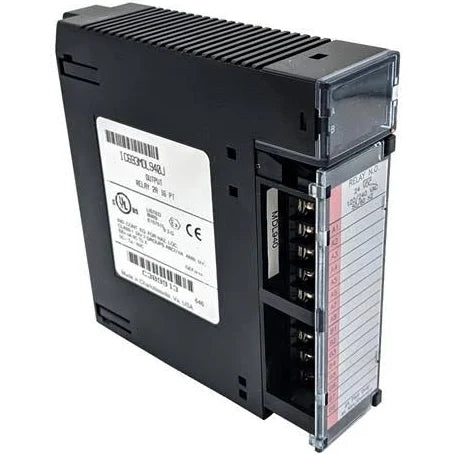 IC693MDL940 | GE FANUC Series 90-30 module