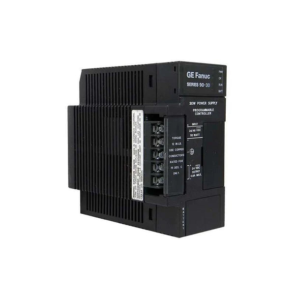 IC693PWR322 | GE FANUC Power Supply Module