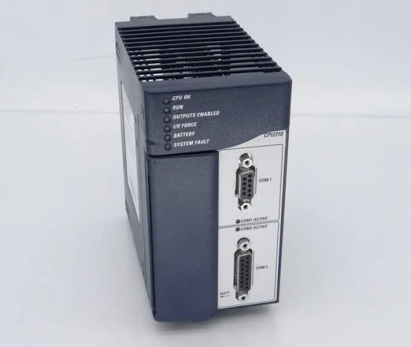 IC695CPU310 | GE Fanuc RX3i VME 300 Mhz CPU