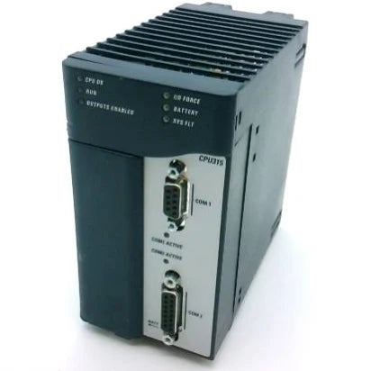 IC695CPU315 | GE Fanuc RX3i CPU315 Processor 1.0 GHz Celeron M