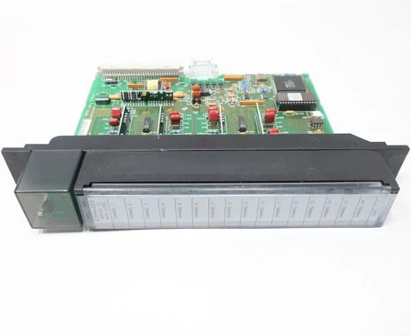 IC697ALG440 | GE FANUC Current Input Expander Module