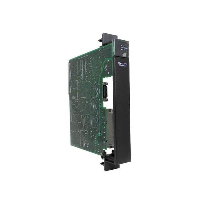 IC697BEM733 | Ge Fanuc | Remote I/O Input/Output Scanner Module