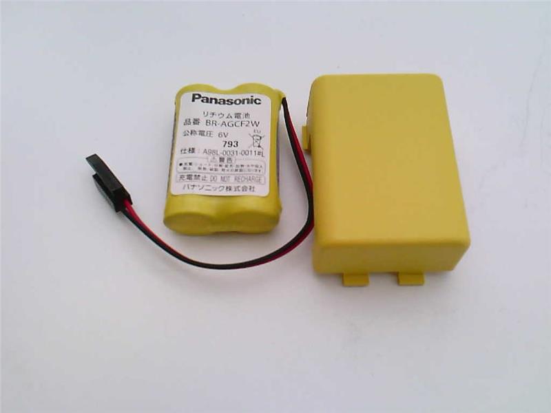 IC800BBK021 | Ge Fanuc Battery Backup Kit