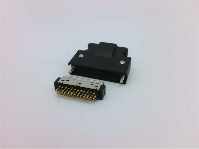 IC800VMACONCN2 | General Electric Amplifier and Encoder Connector