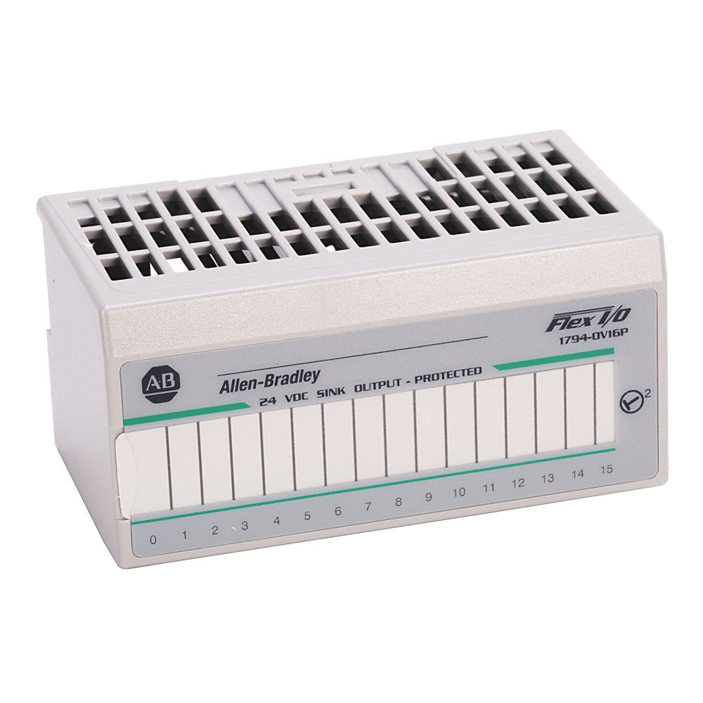 1794-OV16 | Allen Bradley Output Module