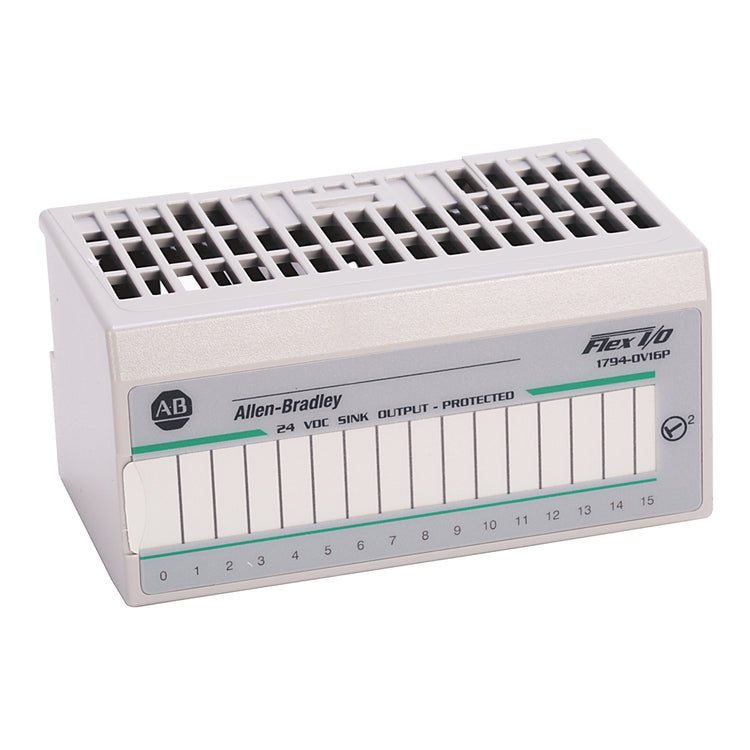 1794-OV16 | Allen Bradley Output Module