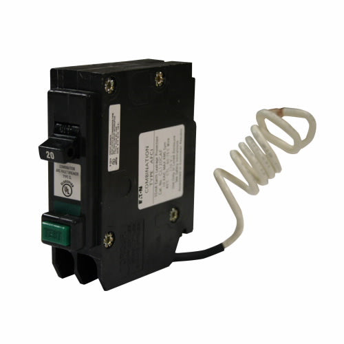 CL120CAF | Eaton Classified 1" AFCI Circuit Breaker