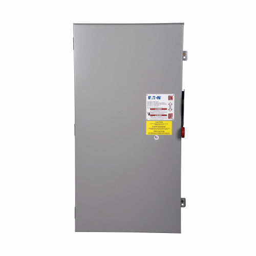 DH365FRK | Eaton Safety Switch