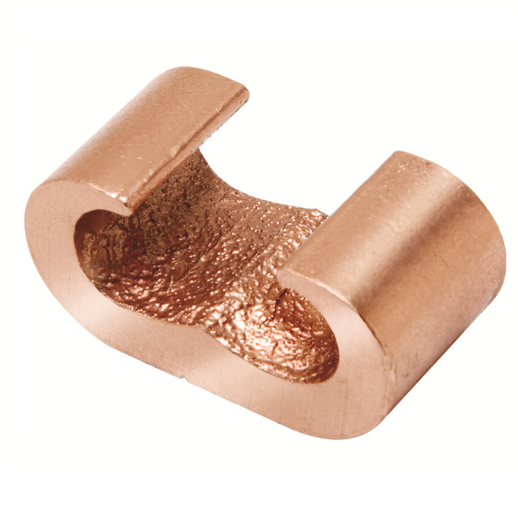 YGHC2C2 | Burndy Compression C-Tap Connector