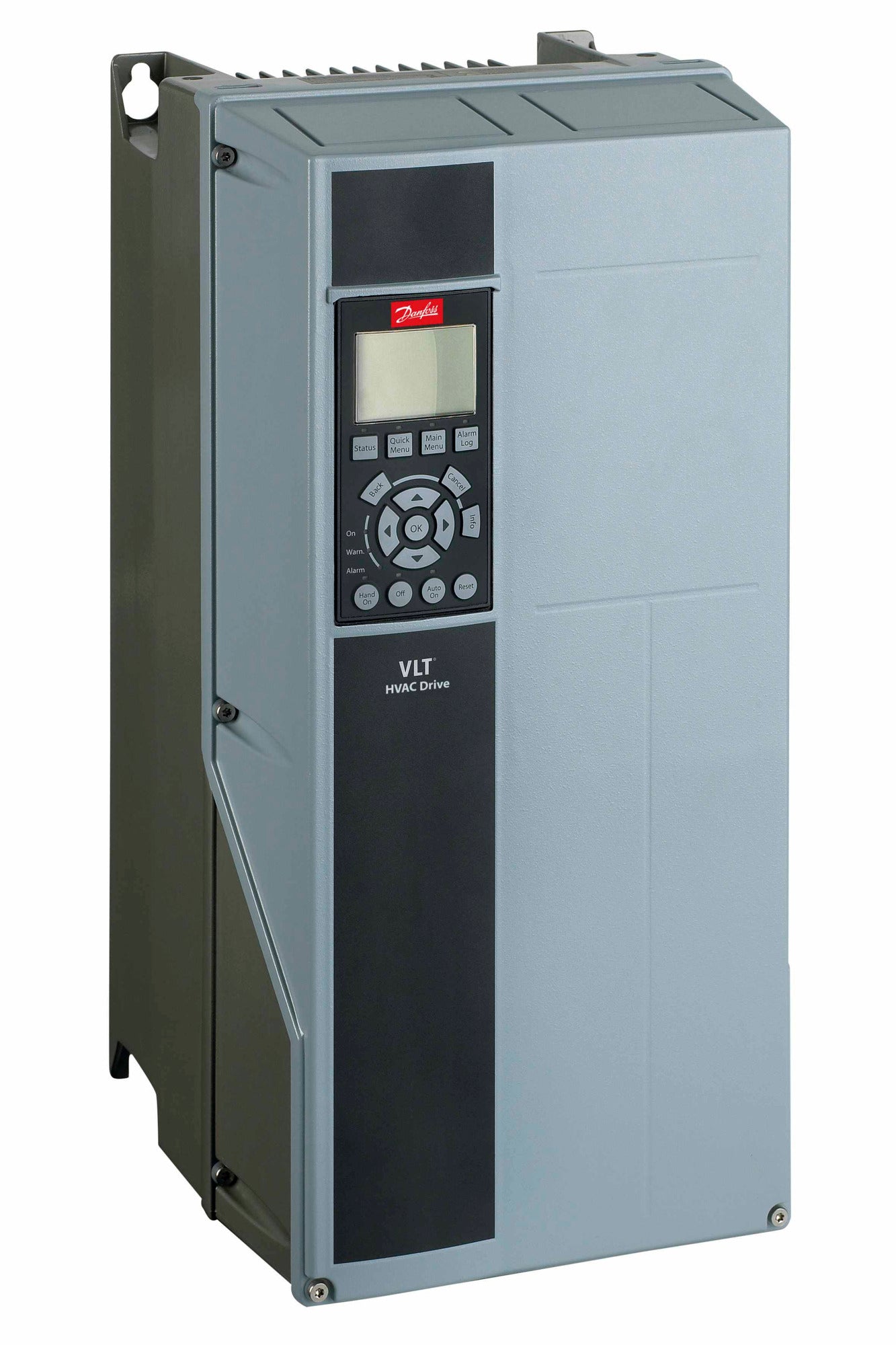 Danfoss 131B3531 VLT HVAC Drive FC 102 18.5 kW 25 HP Variable Frequency Drive