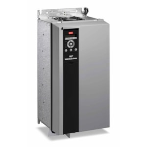 Danfoss 131N0239 VLT AutomationDrive Conformal Coated VFD Power Card