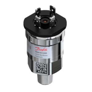 Danfoss 060G3945 MBS 3000 Compact 4-20mA Industrial Pressure Transmitter