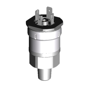 Danfoss 060G3945 MBS 3000 Compact 4-20mA Industrial Pressure Transmitter