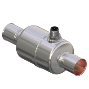 Danfoss 034G7502 ETC 12C-22 Electronic Expansion Valve