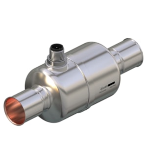 Danfoss 034G7502 ETC 12C-22 Electronic Expansion Valve