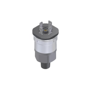 Danfoss 060G3945 MBS 3000 Compact 4-20mA Industrial Pressure Transmitter