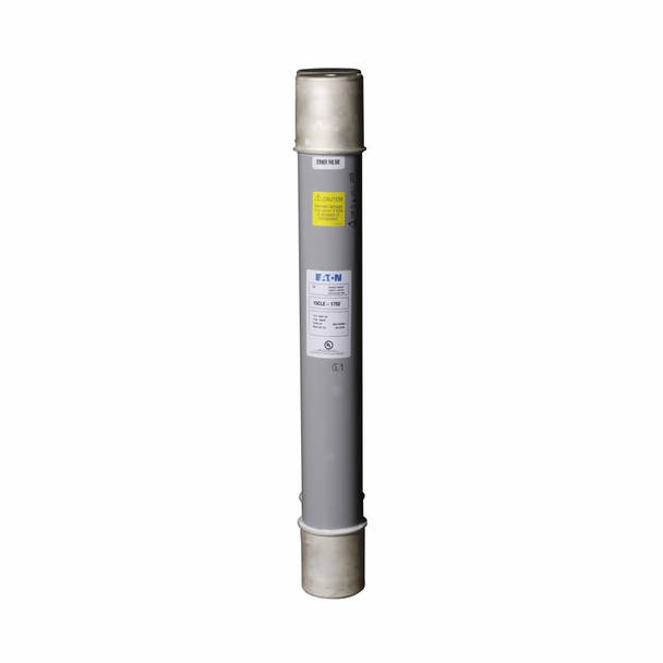 15CLE-200E | Eaton Bussmann 14.4kV 200A E-Rated Medium Voltage Current Limiting Fuse