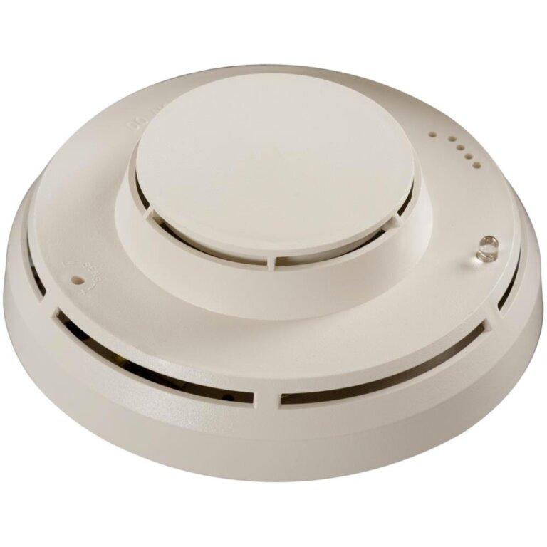 ILI-1B | Siemens Intelligent Ionization Smoke Detector for IXL MXL XL3 Fire Alarm Systems