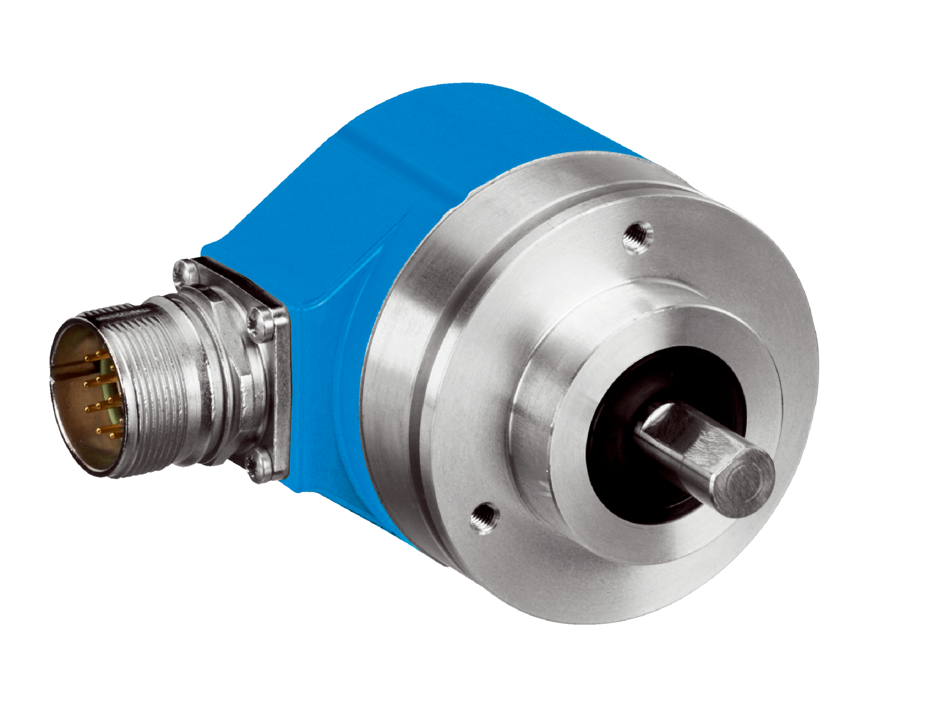 ATM60-A4A0-K09 | SICK ATM60 Multiturn Absolute Encoder SSI Gray Code