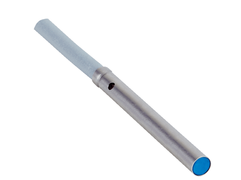 IH03-0B6PO-VU1 | SICK Miniature Inductive Proximity Sensor 0.6 mm PNP