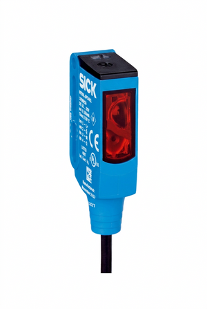 SICK WTB9-3P3461 Photoelectric Proximity Sensor with Background Suppression