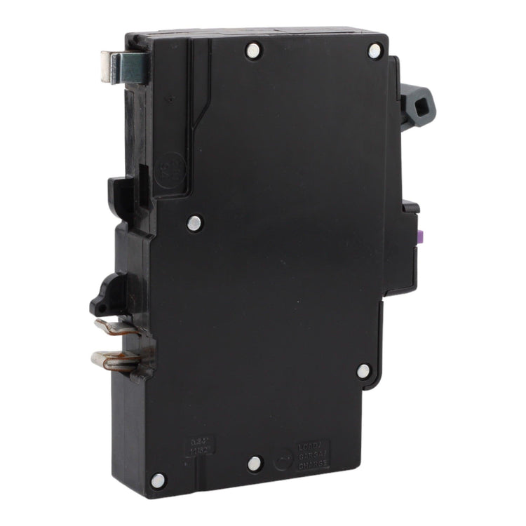 QO120PAFGF | Schneider Electric Square D QO Dual-Function AFCI/GFCI Circuit Breaker 20A 120V