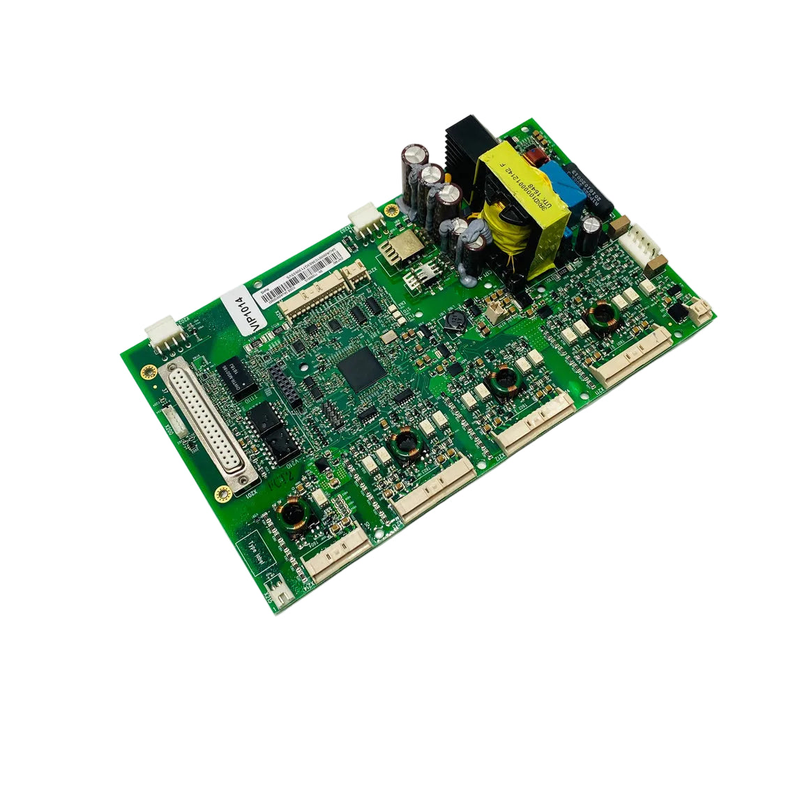 ABB ZINT-592 3AUA0000103603 Main Circuit Interface Board for Frequency Converters