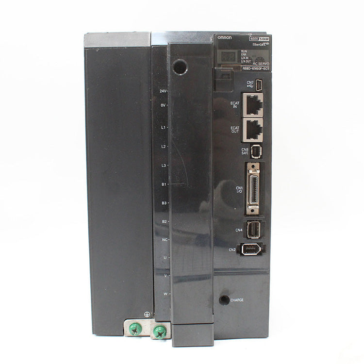 R88D-KN50F-ECT-Z | Omron AC Servo Driver 3-Phase