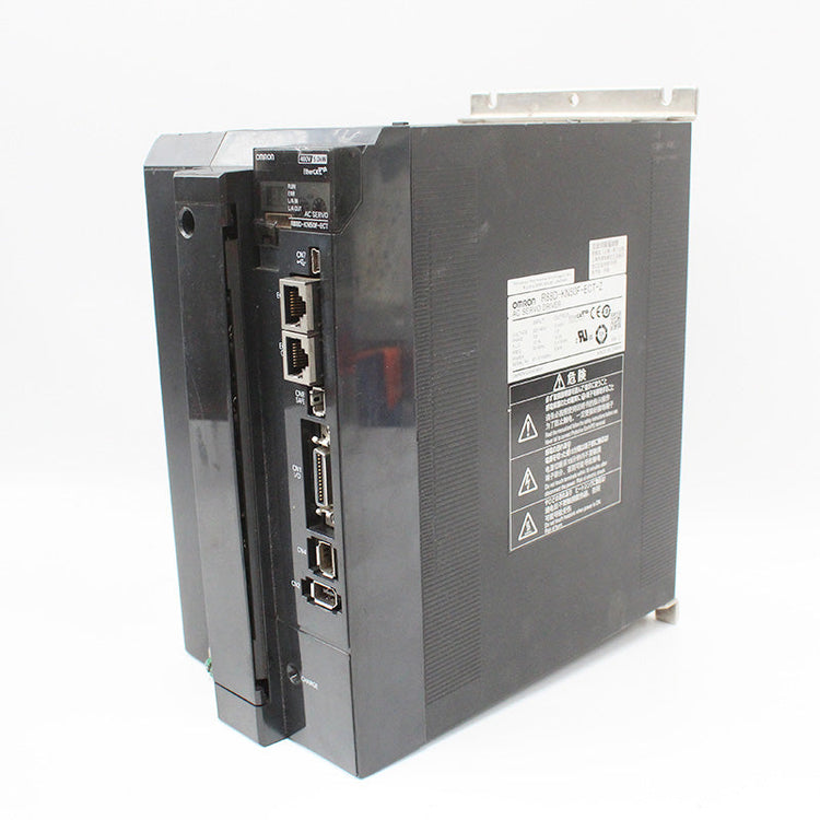 R88D-KN50F-ECT-Z | Omron AC Servo Driver 3-Phase