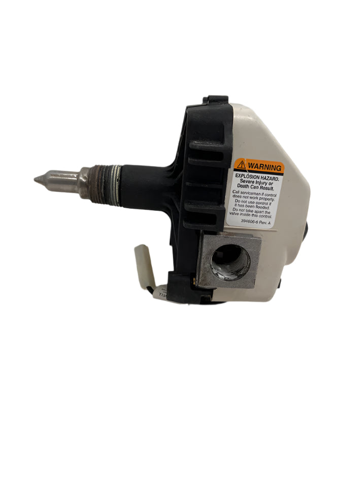 WV8840B1158 | Honeywell Water Heater Gas Valve