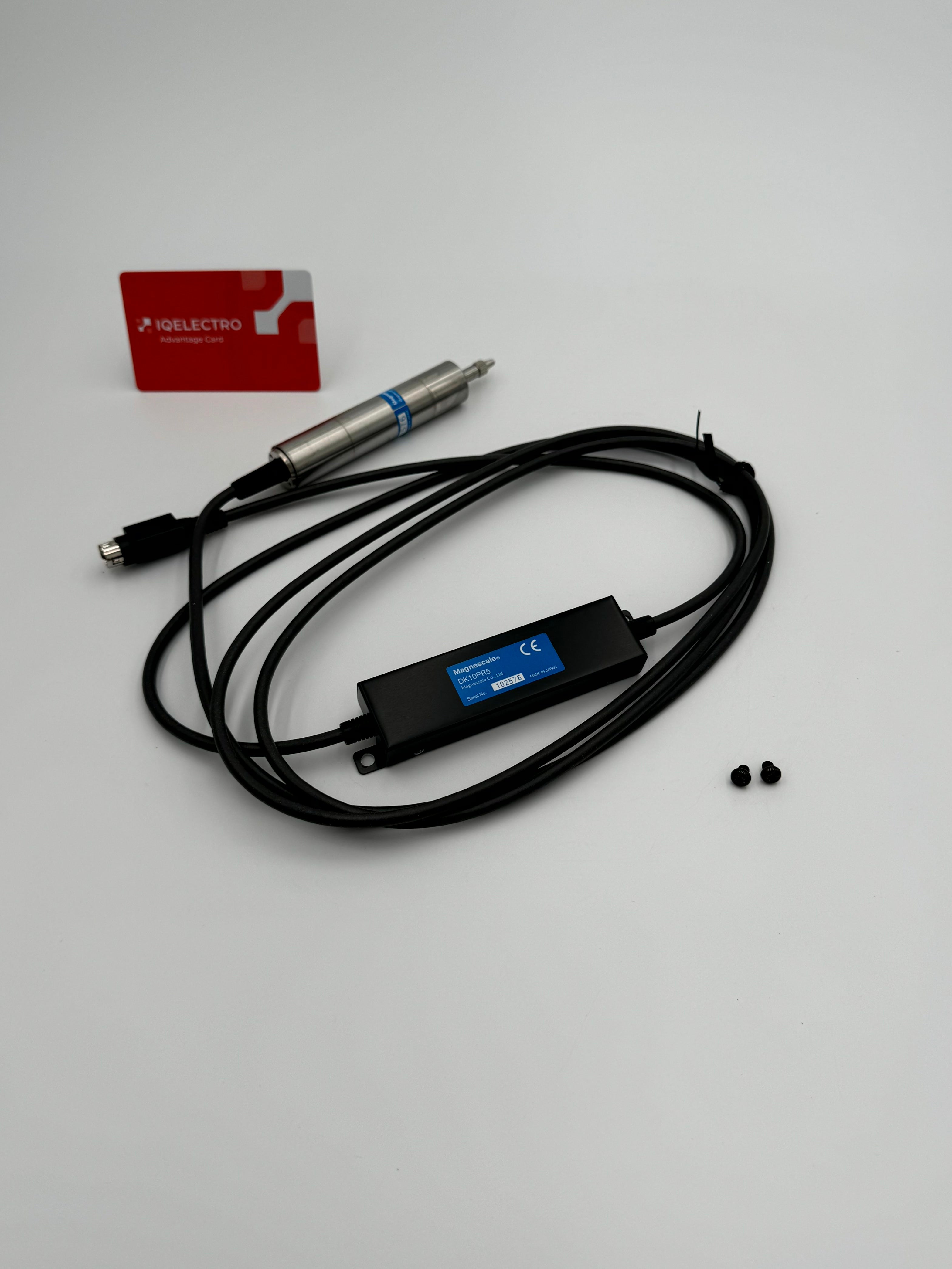 DK25PR5 | Magnescale Dimensional Gauge