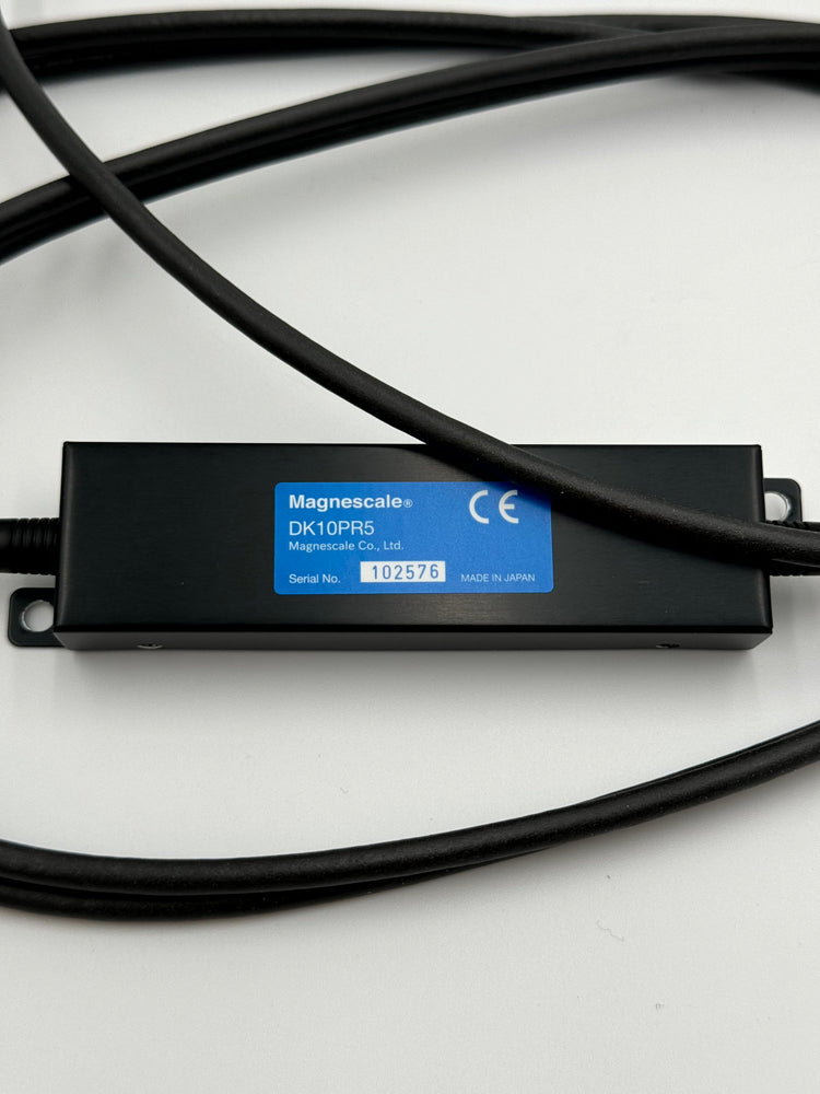 DK25PR5 | Magnescale Dimensional Gauge